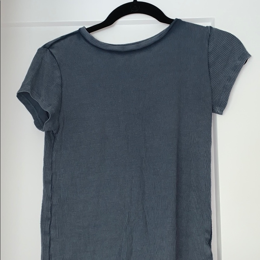 Soft and sexy t-shirt american eagle